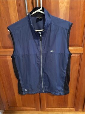 Illuminite Men’s Newport Reflective Vest